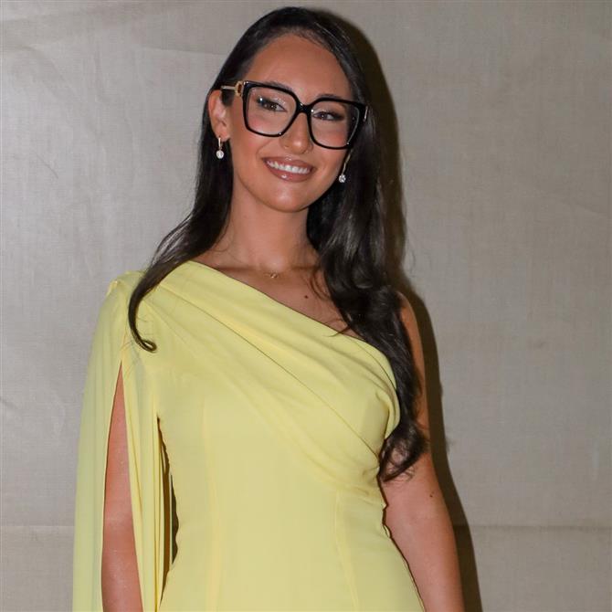 Klavdia - Oge: Τίτλοι τέλους στη σχέση τους - "Είναι η πρώτη φορά που το λέμε…"