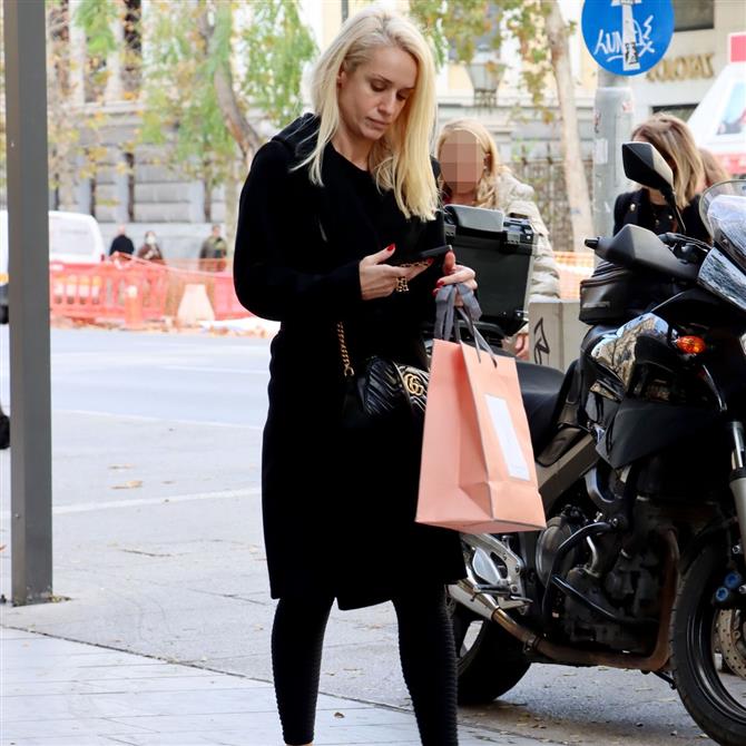 Κατερίνα Παναγοπούλου: Αυτή είναι η ερώτηση που της προκαλεί αμηχανία
