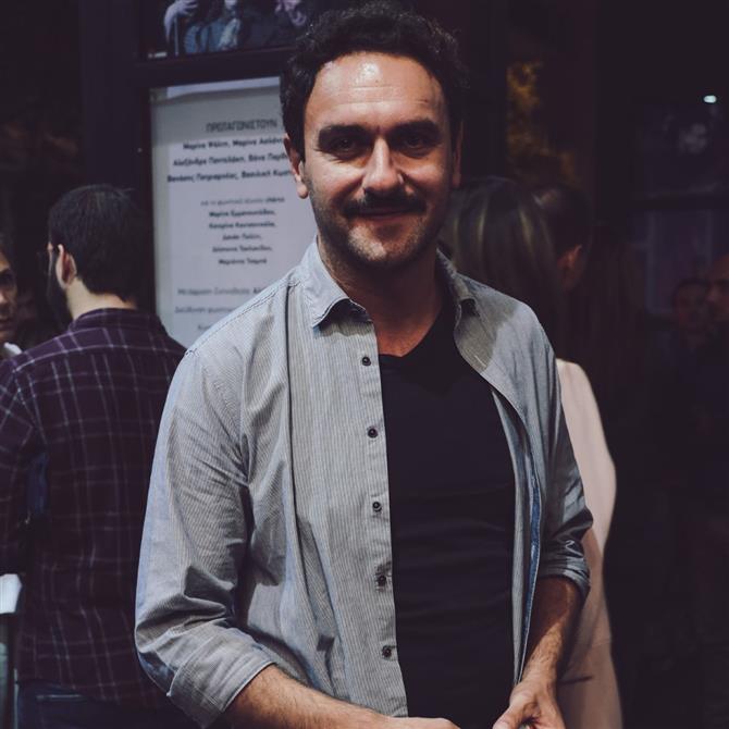 Μελέτης Ηλίας: "Έχουμε μεγαλώσει σε μία γενιά που η άσχημη συμπεριφορά ήταν το σύνηθες, δεν μπορούσαμε να μιλήσουμε"
