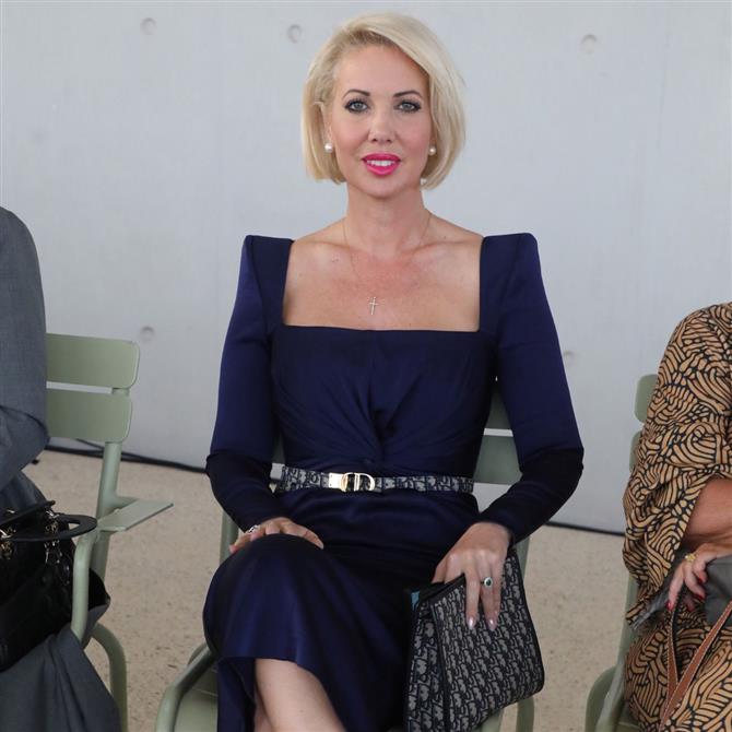 Κατερίνα Μονογυιού: "Έχω κάνει κατάψυξη ωαρίων δύο φορές" - Η συγκινητική εξομολόγηση για τον αδελφό της, Τζώρτζη