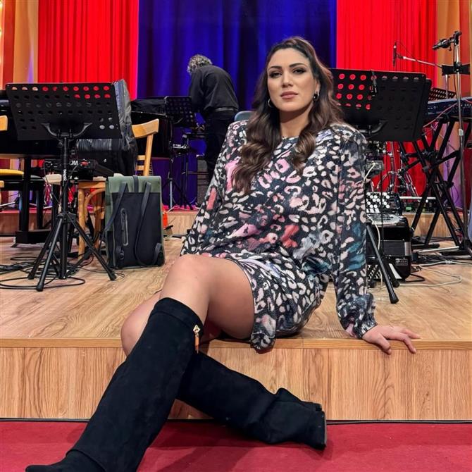 Βασιλική Νταντά: Το πρώτο μήνυμα μετά την επιστροφή της στην Ελλάδα από το Ισραήλ - "Η Παναγία μας φύλαξε"