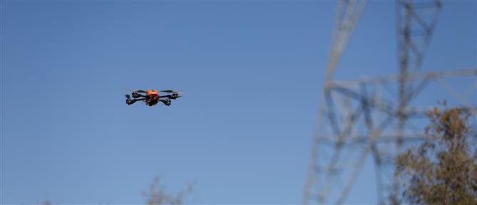 Λευκορωσία:  Κατερίφθη drone - Κατηγορεί την Λιθουανία για προκλητική συμπεριφορά