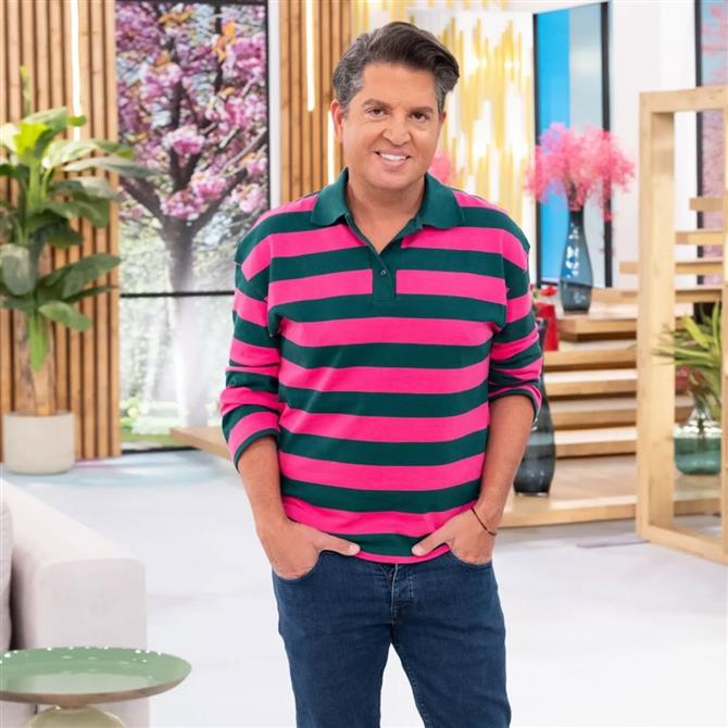 Γιάννης Πουλόπουλος: Η νέα περιπέτεια με την υγεία του - "Σήμερα υπολογίζαμε να επιστρέψω, όταν οι άνθρωποι κάνουν σχέδια ο Θεός γελάει"