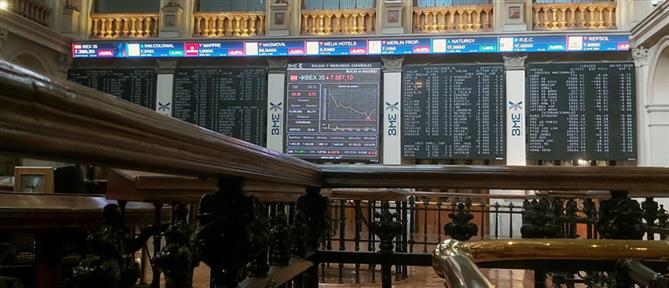 Δασμοί: Τριγμοί στις χρηματαγορές μετά τις αποφάσεις Τραμπ