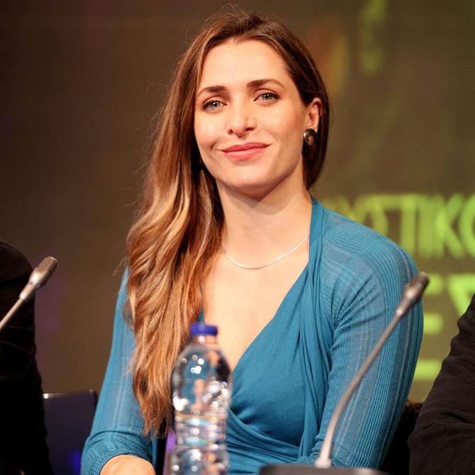 Βασιλική Τρουφάκου: Η εξομολόγηση για τη μητρότητα και η σπάνια αναφορά στον σύντροφό της - "Μην το ξεχνάμε αυτό…"