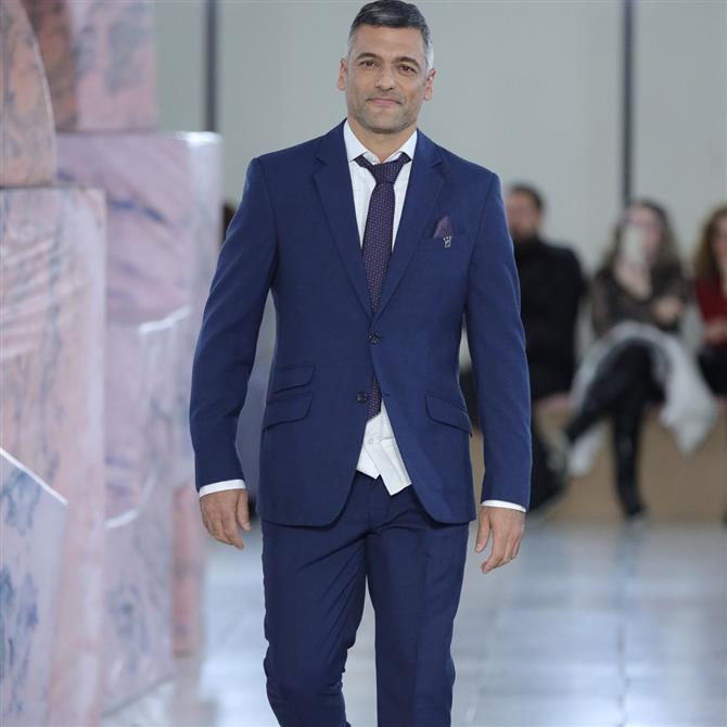 Συγκλονίζει ο Στέλιος Κρητικός: "Μεγάλωνε στο σώμα μου για 8 χρόνια, αλλά εγώ δεν είχα καταλάβει ποτέ τίποτα"
