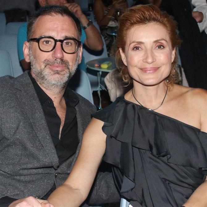 Ευδοκία Ρουμελιώτη: Η εξομολόγηση για την υιοθεσία που δεν ολοκληρώθηκε - "Δεν μας το έδωσαν το παιδί γιατί…"