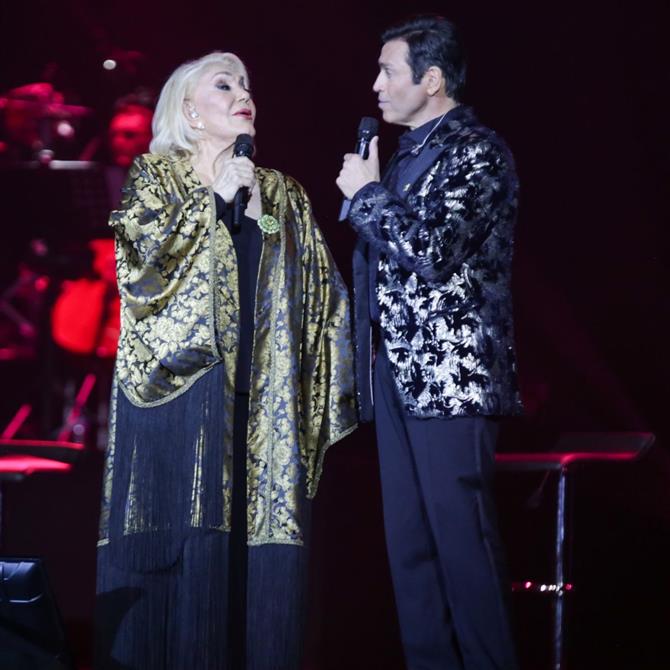 Μάριος Φραγκούλης για Αντώνη Ρέμο: "Εγώ δεν κάνω τέτοιες δηλώσεις - Θα ήθελα η Μαρινέλλα να γίνει καλά"