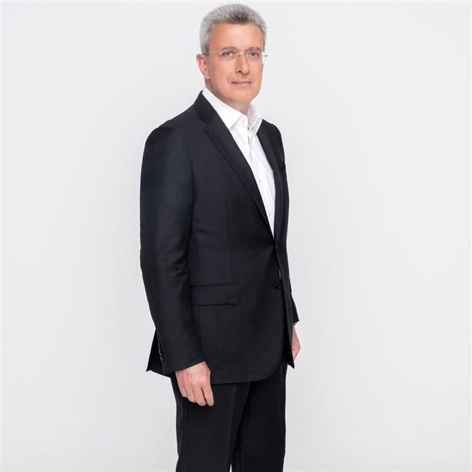 "Πρόσωπο με πρόσωπο" με τον Νίκο Χατζηνικολάου: Η επίσημη ανακοίνωση για την ημερομηνία της πρεμιέρας
