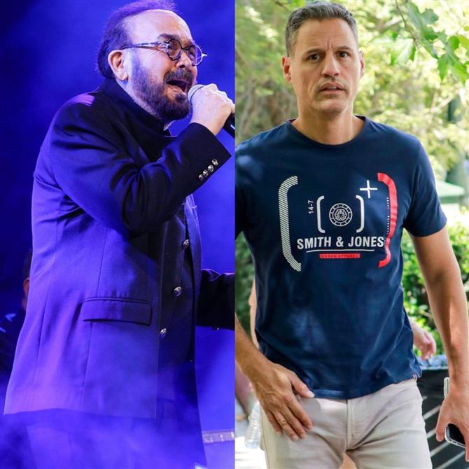 Γρηγόρης Πετράκος: "Έχω δει με τα μάτια μου τον Σταμάτη Γονίδη να μετακινεί αντικείμενα"
