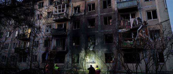 Τραμπ: Το σκάνδαλο διαφθοράς στην Ουκρανία δεν βοηθάει τις διαπραγματεύσεις για ειρήνη