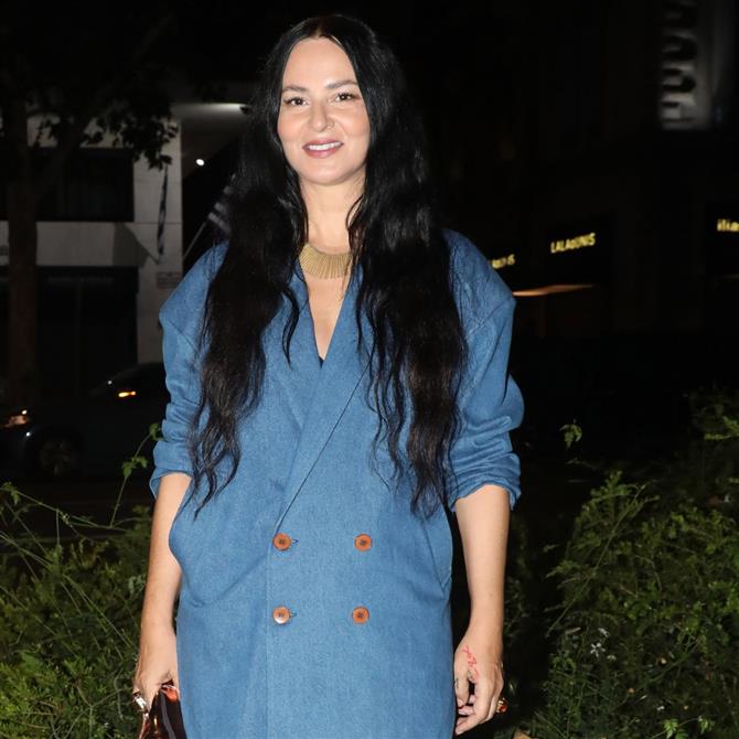 Ζενεβιέβ Μαζαρί για Ηλιάνα Παπαγεωργίου & Έλενα Χριστοπούλου: "Ξέρω πράγματα, είναι κάτι πάρα πολύ δύσκολο" (Video)