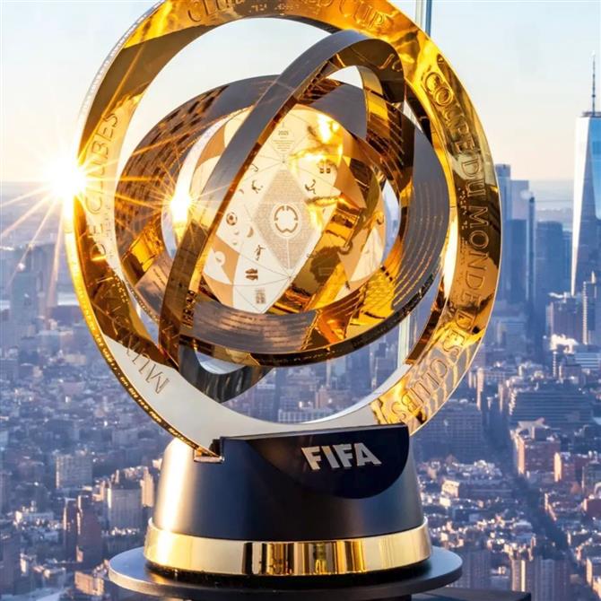 FIFA CLUB WORLD CUP 2025: ΙΝΤΕΡ ΜΑΪΑΜΙ– ΠΟΡΤΟ απόψε στις 22:00 ζωντανά στο antenna.gr