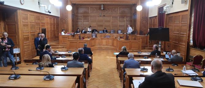 ΟΠΕΚΕΠΕ: Στην Εξεταστική Επιτροπή της Βουλής ο Γιώργος Ξυλούρης