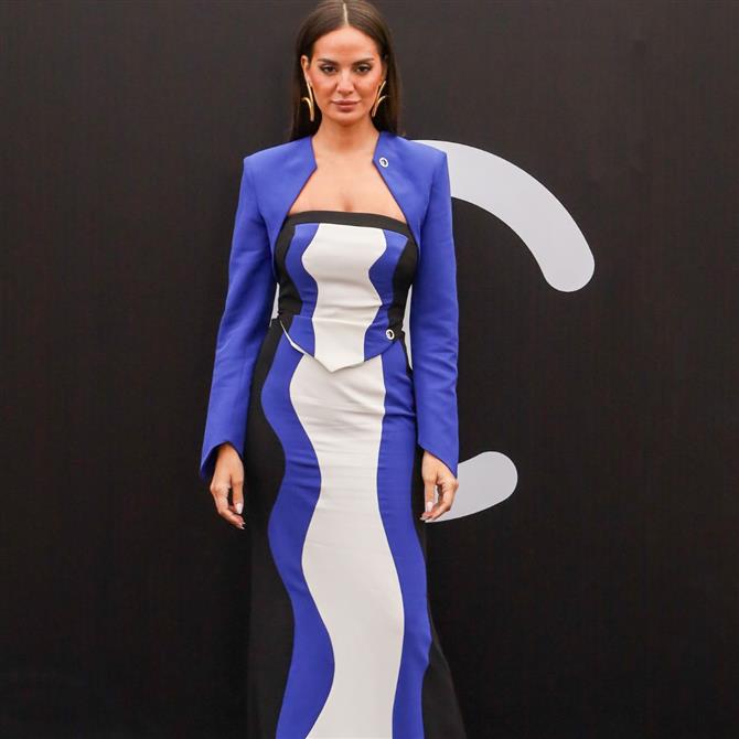 Ρία Ελληνίδου: "Όταν ξεκίνησα να τραγουδάω, ήµουν µόλις 13 χρονών, ήταν δύσκολο να διαχειριστείς τους μεθυσμένους στη σκηνή"