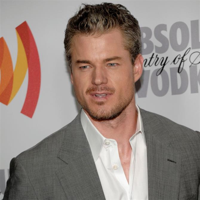 Έρικ Ντέιν: Τι είναι η νόσος ALS από την οποία πάσχει ο ηθοποιός