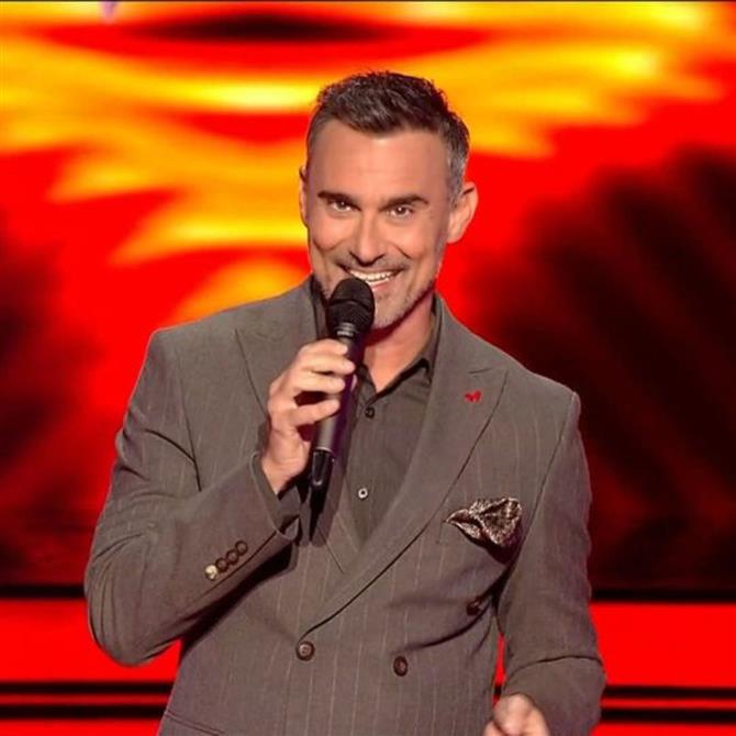 The Voice: Η αναφορά του Γιώργου Καπουτζίδη στο θέμα υγείας που τον ταλαιπωρεί - "Υπάρχει και μια άλλη μάχη"