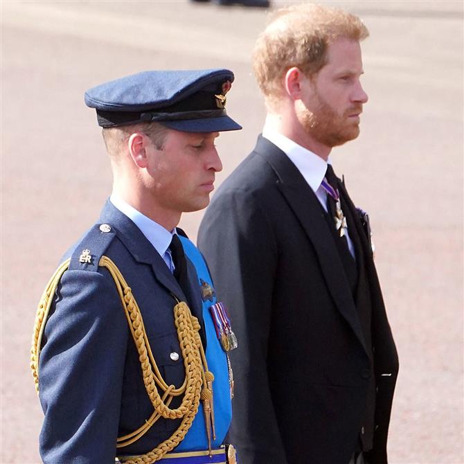 Πρίγκιπας Ουίλιαμ - Πρίγκιπας Χάρι: Βρέθηκε νεκρή 20χρονη ξαδέρφη τους