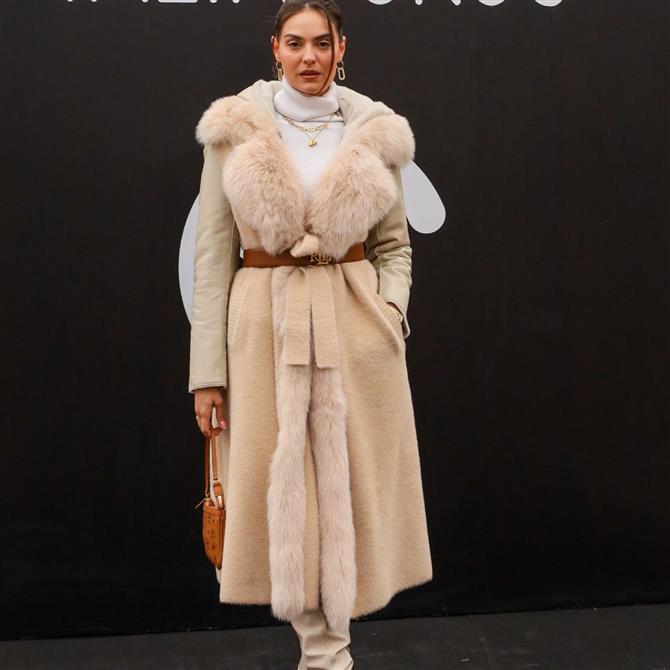 Χώρισε η Βρισηίδα Ανδριώτου: "Είχαμε άλλα θέλω και τώρα είμαι ελεύθερη"