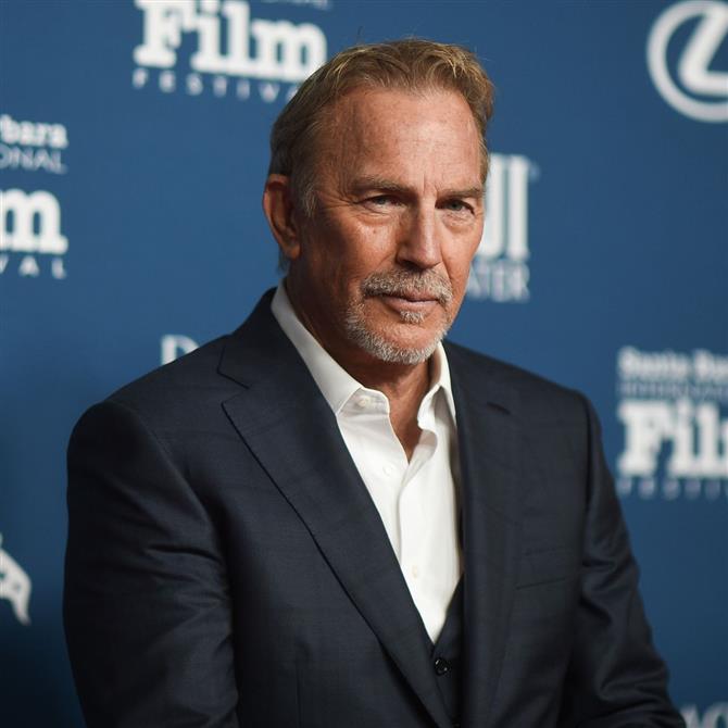 Κέβιν Κόστνερ: Κασκαντέρ τον μηνύει γιατί "γύρισε σκηνή βιασμού χωρίς τη συναίνεσή της"