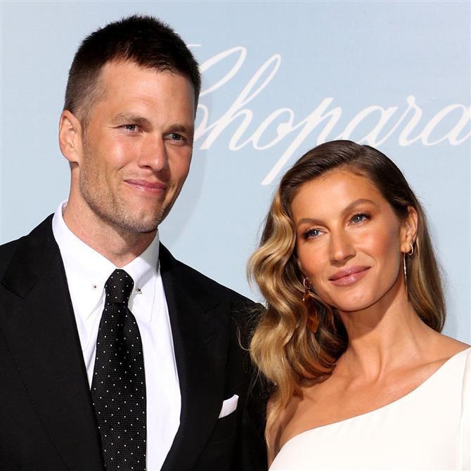 Ζιζέλ: Το δημόσιο άδειασμα στον Τομ Μπρέιντι - "Ζούσε στη σκιά του, νιώθει πιο ελεύθερη με τον Χοακίμ Βαλέντε", λέει πηγή από με το περιβάλλον της