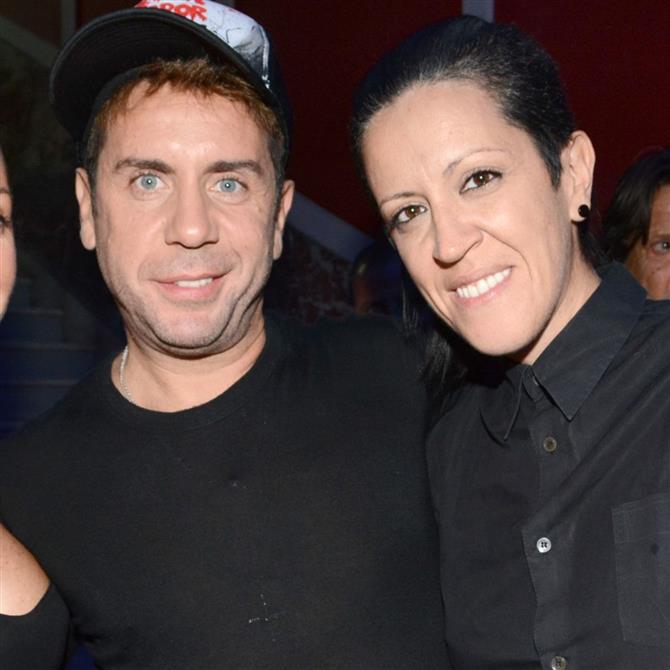 Γιώργος Μαζωνάκης: Ξέσπασε σε κλάματα η αδελφή του, Μαρία - "Αισθάνομαι τραγικά που βγήκε στη δημοσιότητα η κατάθεσή μου"
