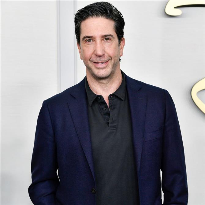 Ντέιβιντ Σουίμερ: Ανάρτηση-ξέσπασμα κατά του Κάνιε Γουέστ - Ζητά την απομάκρυνσή του από το Twitter/Χ
