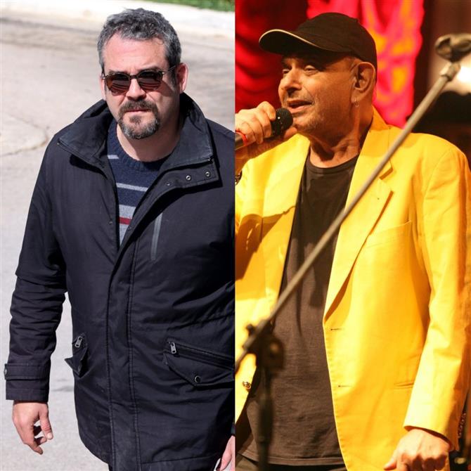 Πυγμαλίων Δαδακαρίδης: Συγκινεί το μήνυμά του για τα 11 χρόνια από τον θάνατο του Σάκη Μπουλά
