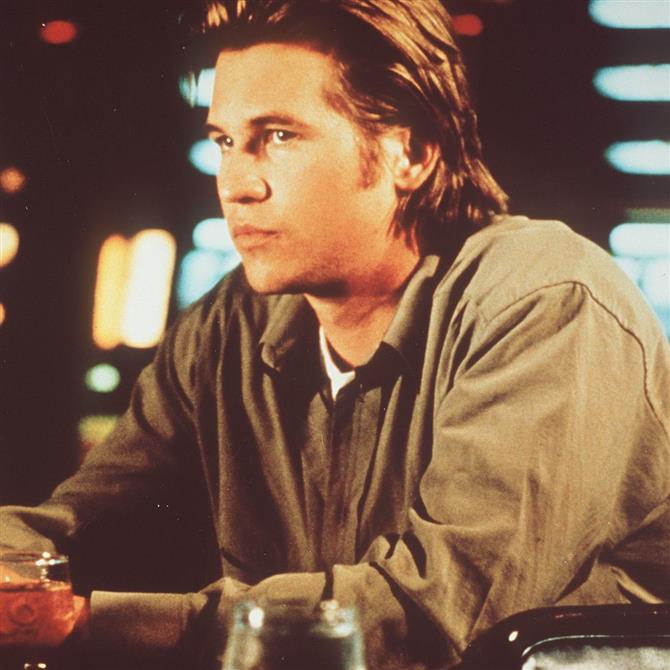 Βαλ Κίλμερ: Η τελευταία ανάρτησή στο Instagram, δύο μήνες πριν τον θάνατό του