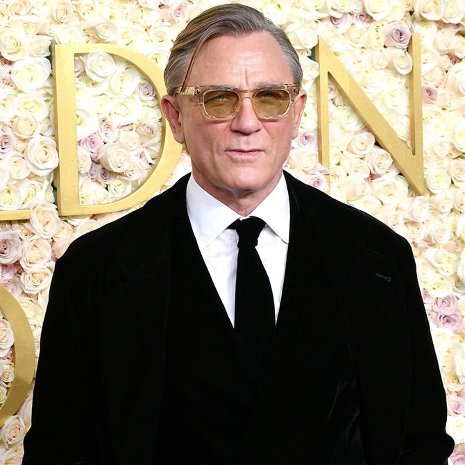 Τζέιμς Μποντ: Αυτοί είναι οι τρεις επικρατέστεροι για τον ρόλο του πράκτορα 007 μετά τον Ντάνιελ Κρεγκ