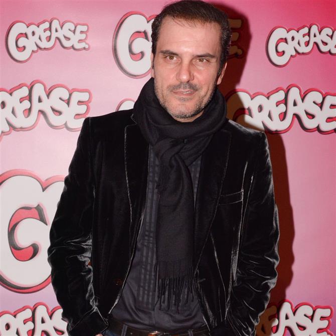 Πέθανε ο ηθοποιός Γεράσιμος Μιχελής - Ήταν ο "κακός" της σειράς "Στο Παρά Πέντε"