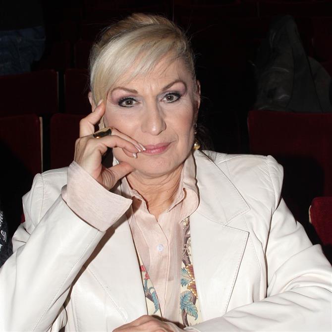 Σόφη Ζαννίνου: Η διάρρηξη του σπιτιού της & η δύσκολη απώλεια - "Ήμουν αποφασισμένη να είμαι δίπλα της…"
