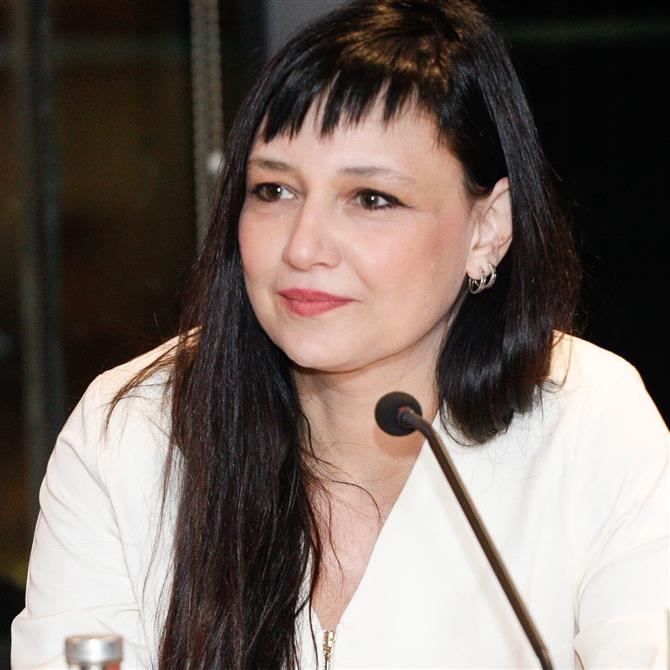 Αθηναΐς Νέγκα: Η αποκάλυψη για τη συνέντευξη με τη Μαρίνα Καλογήρου - "Να σας πω και κάτι που δεν ξέρετε"