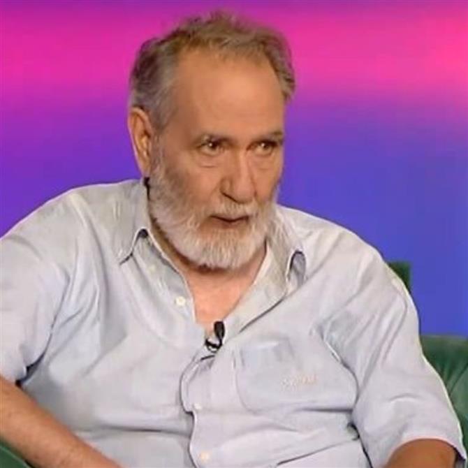 Κώστας Αρζόγλου: "Έχω περάσει κατάθλιψη, έχω πάει σε ψυχιάτρους και μου έδιναν χάπια" - Η εξομολόγηση για τα παιδιά του