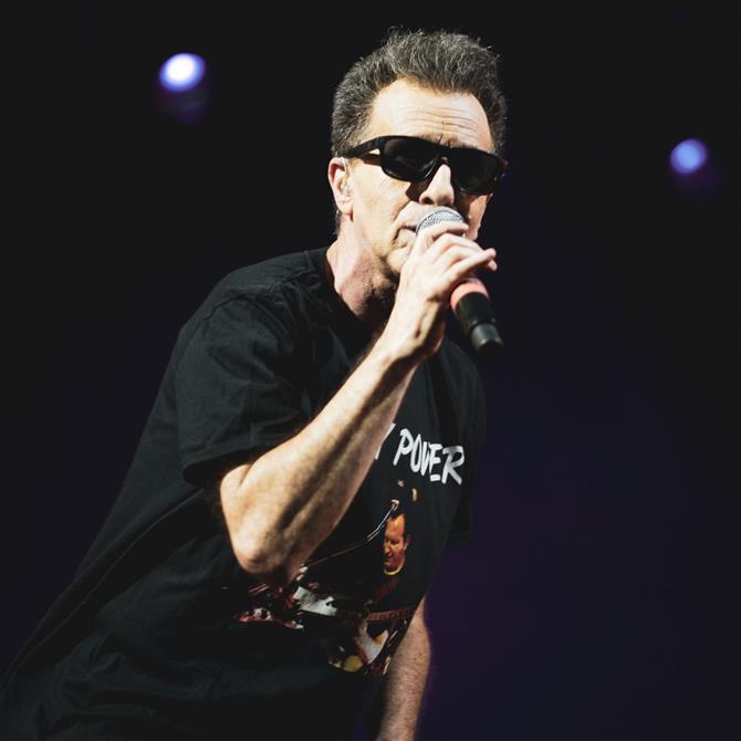 Συγκλονίζει ο Κώστας Μπίγαλης: "Πτώχευσα, είχα μόνο ένα σπίτι και το πούλησα, μένω στο πατρικό μου"