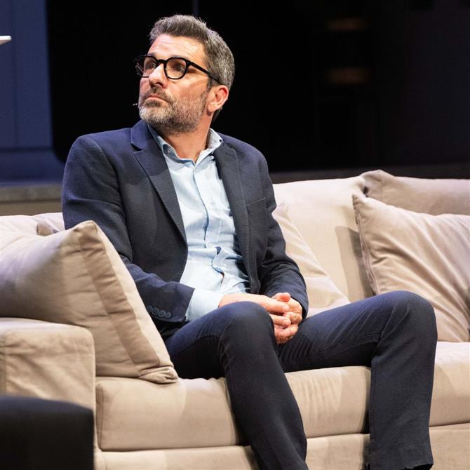 Πέτρος Λαγούτης: Έτσι του έγινε η πρόταση για την παρουσίαση του "Big Brother" - "Μου τόνισαν ότι το παιχνίδι…"