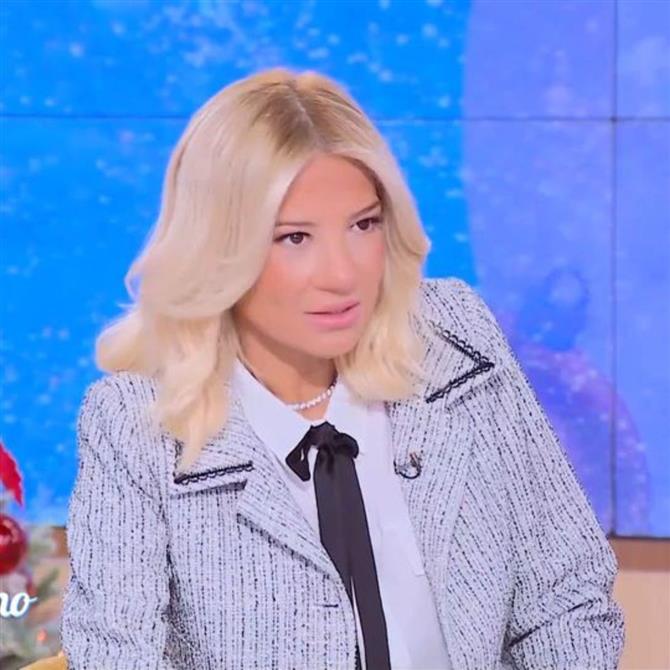 Buongiorno: Εκτός εκπομπής ο Ανδρέας Μικρούτσικος - Η ανακοίνωση της Φαίης Σκορδά