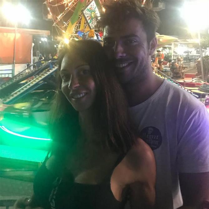 Πάνος Νάτσης: Το συγκινητικό βίντεο που δημοσίευσε η Διονυσία Γεωργιάδου για τα τρία χρόνια από τον θάνατό του