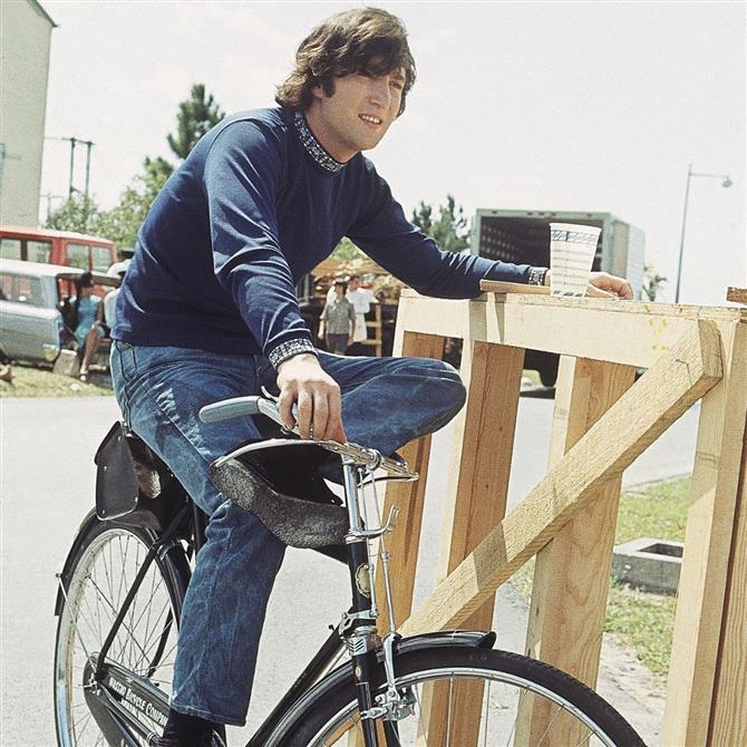 Τζον Λένον: Απορρίφθηκε για 14η φορά η αίτηση αποφυλάκισης του δολοφόνου του 
