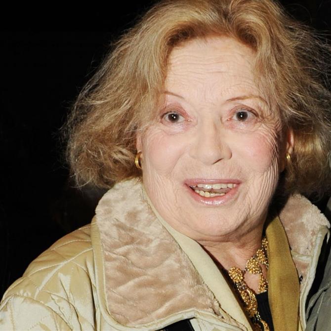 Άννα Κυριακού: Ο γιος της μιλά για την κατάσταση της υγείας της