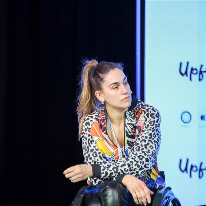 Γεωργία Καλτσή: Συγκλονίζει για το τροχαίο που είχε - "Λιώναμε, επειδή το αυτοκίνητο είχε φτάσει στους 700 βαθμούς, έγινα επί τόπου ανάπηρη"