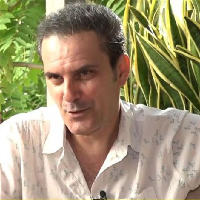 Γεράσιμος Μιχελής: Η τελευταία τηλεοπτική συνέντευξη του ηθοποιού - Τι είχε δηλώσει για τη γνωριμία του με τον Καπουτζίδη και το "Παρά Πέντε"