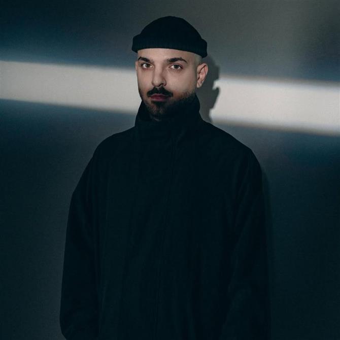 APON: Αποκάλυψε πως προέκυψε το όνομά του