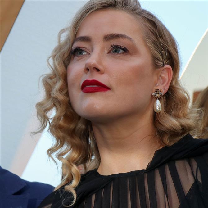 Άμπερ Χερντ: Μετά τη δίκη με τον Ντεπ, αποσύρθηκε σε πολυτελή κατοικία αξίας 1,5 εκατ. ευρώ στη Μαδρίτη