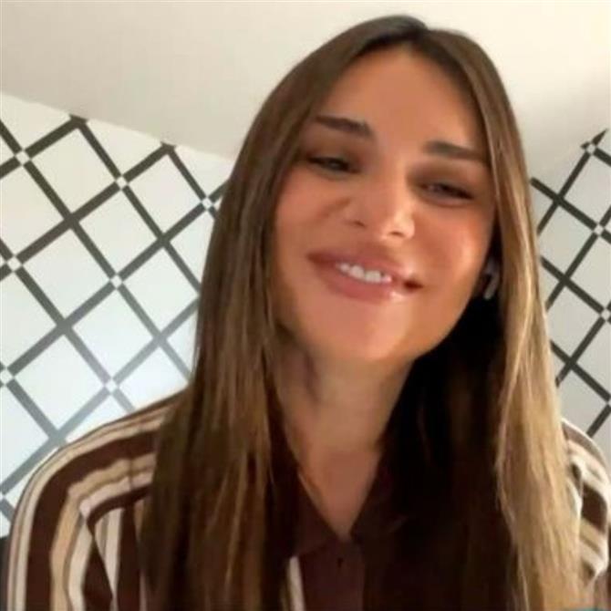 Ελένη Τσολάκη: Η τηλεοπτική εμφάνιση στο "Πρωινό ΣουΣου" για τα γενέθλιά της και η αποκάλυψη για τις πρώτες ημέρες με το μωρό της