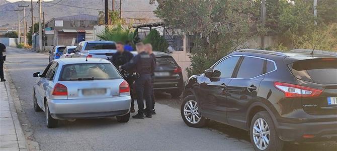 Καταυλισμοί Ρομά: Σε εφαρμογή το σχέδιο 24ωρης αστυνόμευσης – Τι προβλέπει