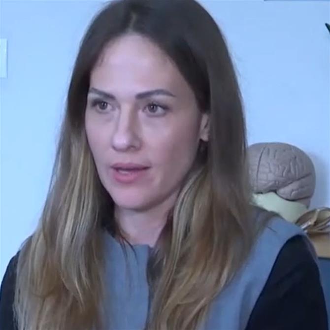 Μαρία Δεληθανάση: "Έσπασε" τη σιωπή της για τη δικαστική διαμάχη με τον Κώστα Δόξα - "Από την πρώτη στιγμή λέω την αλήθεια"