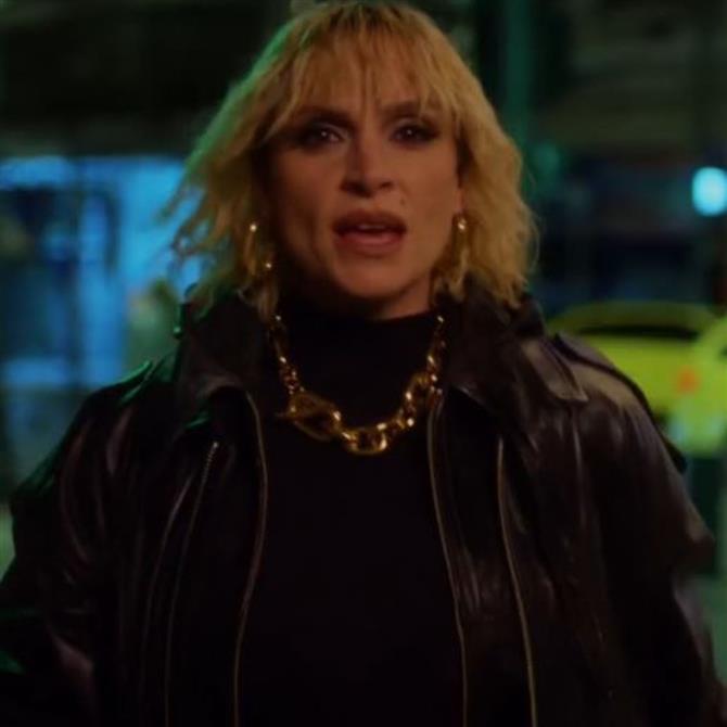 Ελεωνόρα Ζουγανέλη: Απαντάει πρώτη φορά στα αρνητικά σχόλια για την αλλαγή στην εμφάνισή της 
