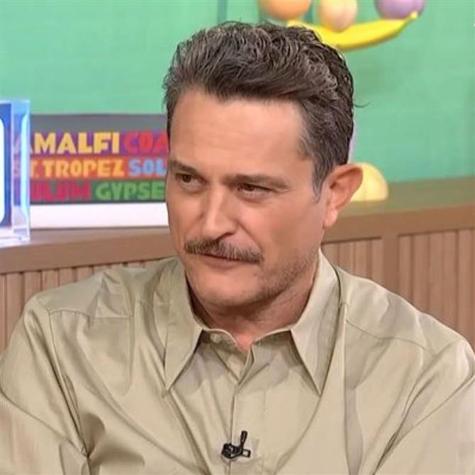 Γιώργος Καραμίχος: "Στο πρώτο έτος της σχολής ξερνούσα αίμα - Όταν έπαιξα στην Επίδαυρο δεν ήρθε κανένας από το σόι μου"