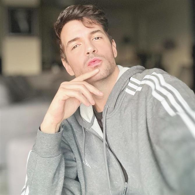 Νίνο: Η εξομολόγηση για τον θάνατο του πατέρα του και η viral ατάκα "όλα πηγαίνουν καλύτερα"
